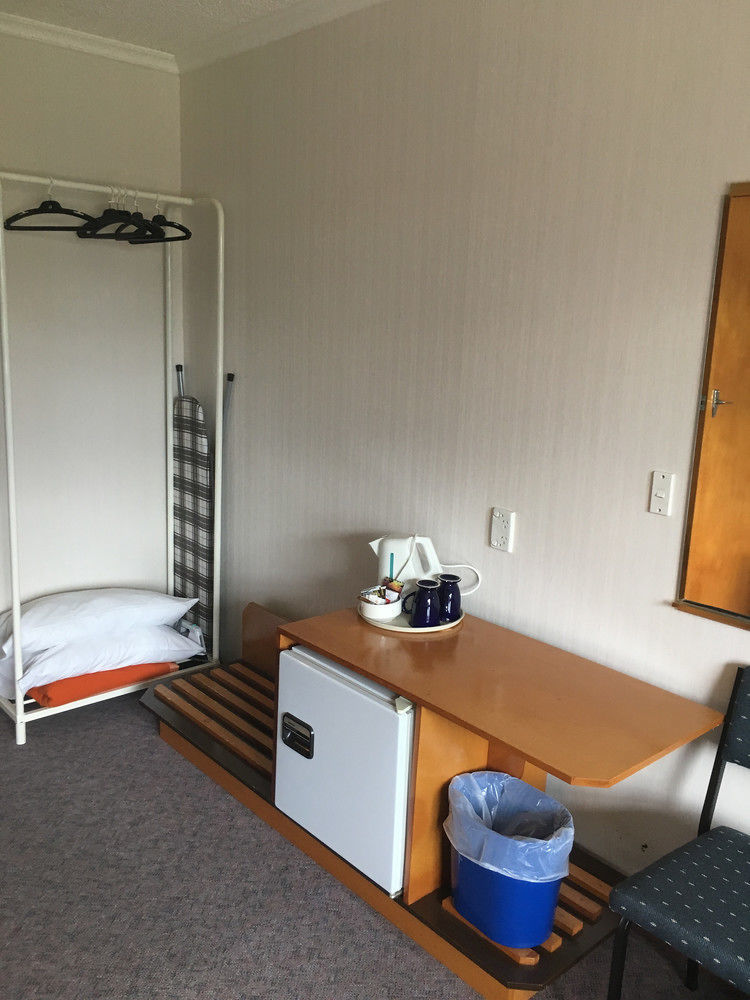 Te Anau Downs Fiordland National Park Lodge מראה חיצוני תמונה